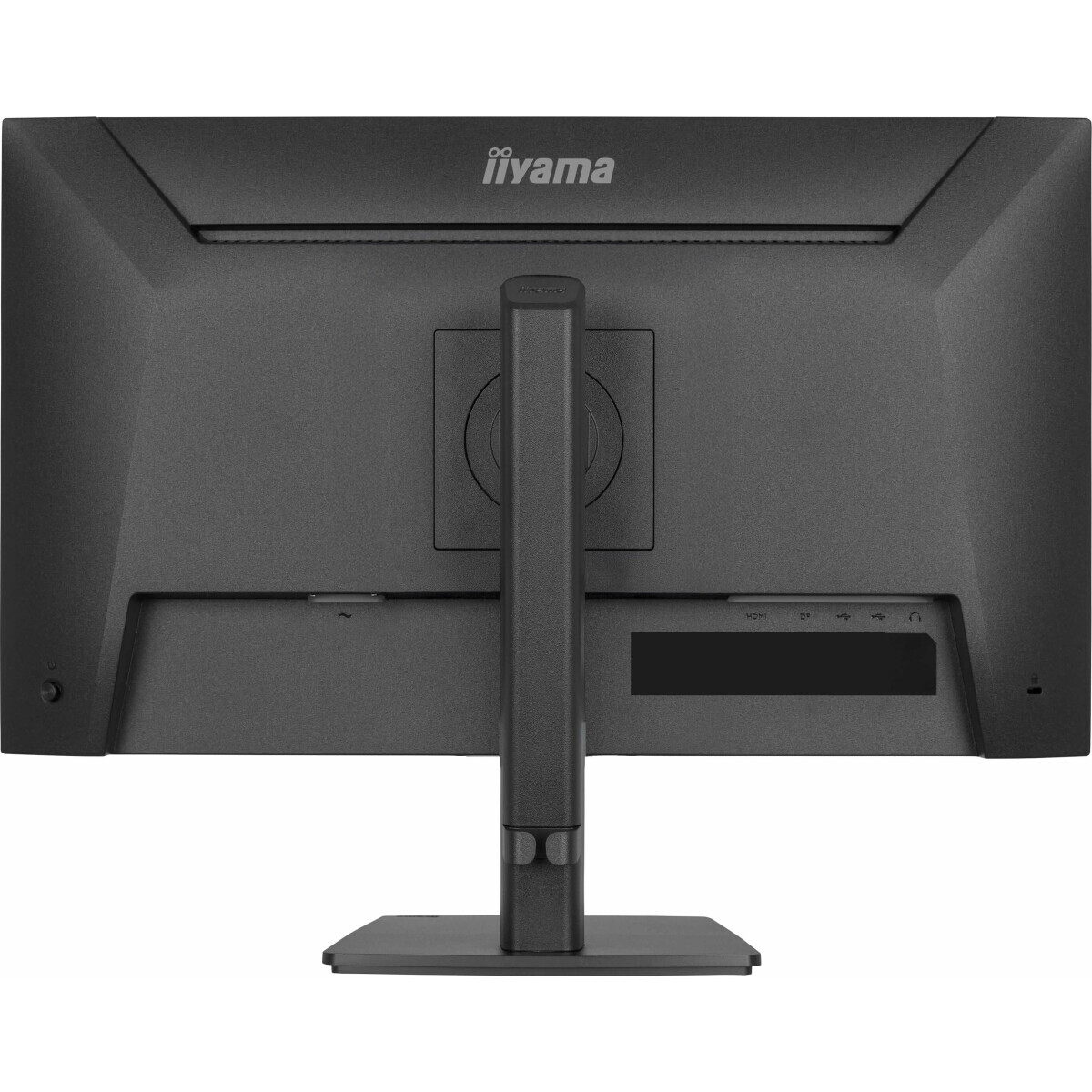 Монитор iiyama 27" ProLite XB2793HSU-B1 - фото 16