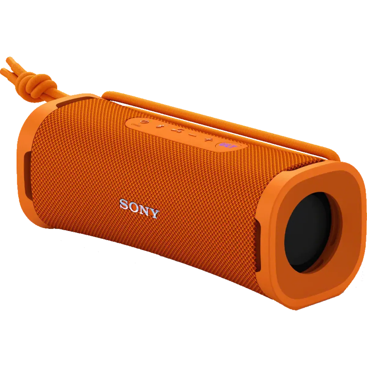 Портативная акустика Sony ULT FIELD 1 Orange - SRS-ULT10/DCE - фото 2