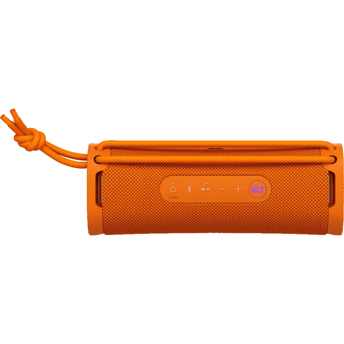 Портативная акустика Sony ULT FIELD 1 Orange - SRS-ULT10/DCE - фото 3