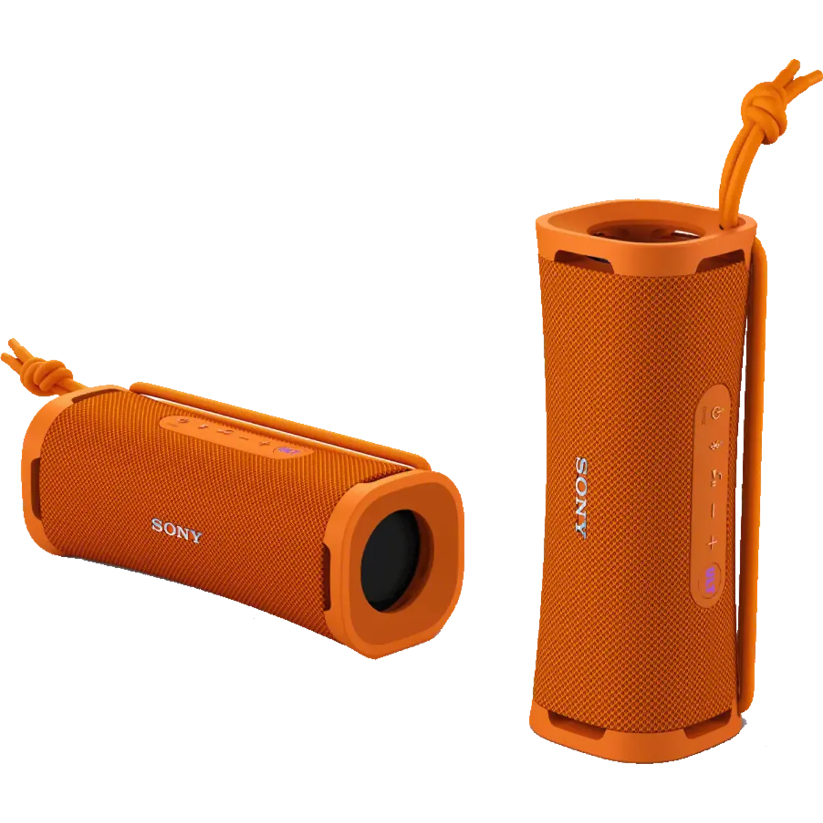 Портативная акустика Sony ULT FIELD 1 Orange - SRS-ULT10/DCE - фото 5
