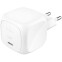 Сетевое зарядное устройство Belkin BoostCharge Compact Wall Charger 65W White - WCA011kqWH