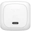 Сетевое зарядное устройство Belkin BoostCharge Compact Wall Charger 65W White - WCA011kqWH - фото 2