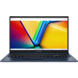 Ноутбук ASUS X1504VA Vivobook 15 Quiet Blue (BQ4623) (X1504VA-BQ4623)