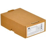 Кабельные маркеры IEK AF-CT10D-M-004-01