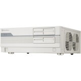 Корпус Silverstone FLP01 White (G41FLP01W000020)