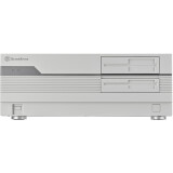 Корпус Silverstone FLP01 White (G41FLP01W000020)
