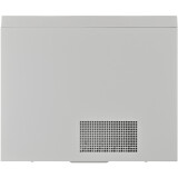 Корпус Silverstone FLP01 White (G41FLP01W000020)