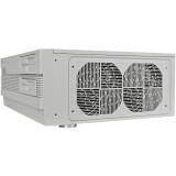 Корпус Silverstone FLP01 White (G41FLP01W000020)