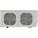 Корпус Silverstone FLP01 White (G41FLP01W000020)
