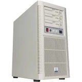 Корпус Silverstone FLP02 White (G41FLP02W000020)