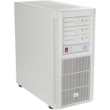 Корпус Silverstone FLP02 White (G41FLP02W000020)