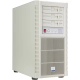 Корпус Silverstone FLP02 White (G41FLP02W000020)