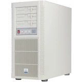 Корпус Silverstone FLP02 White (G41FLP02W000020)