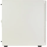 Корпус Silverstone FLP02 White (G41FLP02W000020)