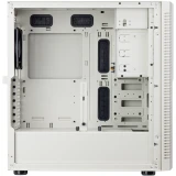 Корпус Silverstone FLP02 White (G41FLP02W000020)