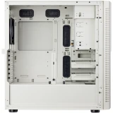 Корпус Silverstone FLP02 White (G41FLP02W000020)
