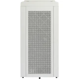 Корпус Silverstone FLP02 White (G41FLP02W000020)