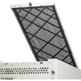 Корпус Silverstone FLP02 White (G41FLP02W000020)