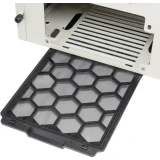 Корпус Silverstone FLP02 White (G41FLP02W000020)