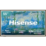 ЖК телевизор Hisense 55" 55S7S