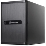 Серверный корпус Silverstone SST-DS380B (G49DS380B000020)
