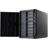 Серверный корпус Silverstone SST-DS380B (G49DS380B000020)