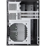 Серверный корпус Silverstone SST-DS380B (G49DS380B000020)