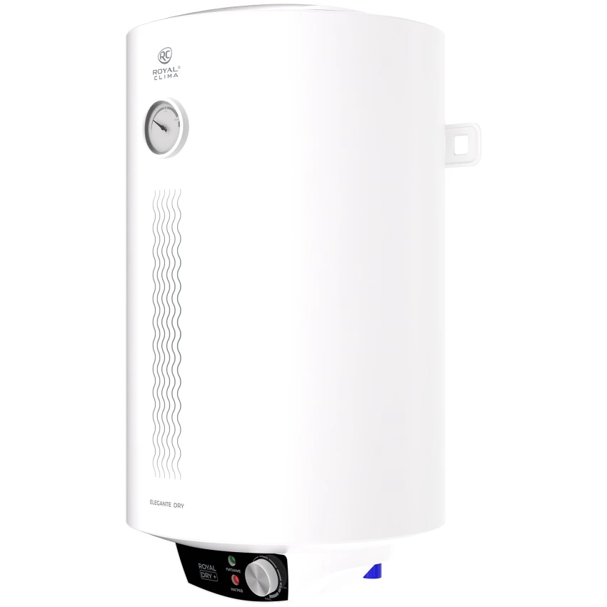 Водонагреватель Royal Clima RWH-ED50-RE - фото 3