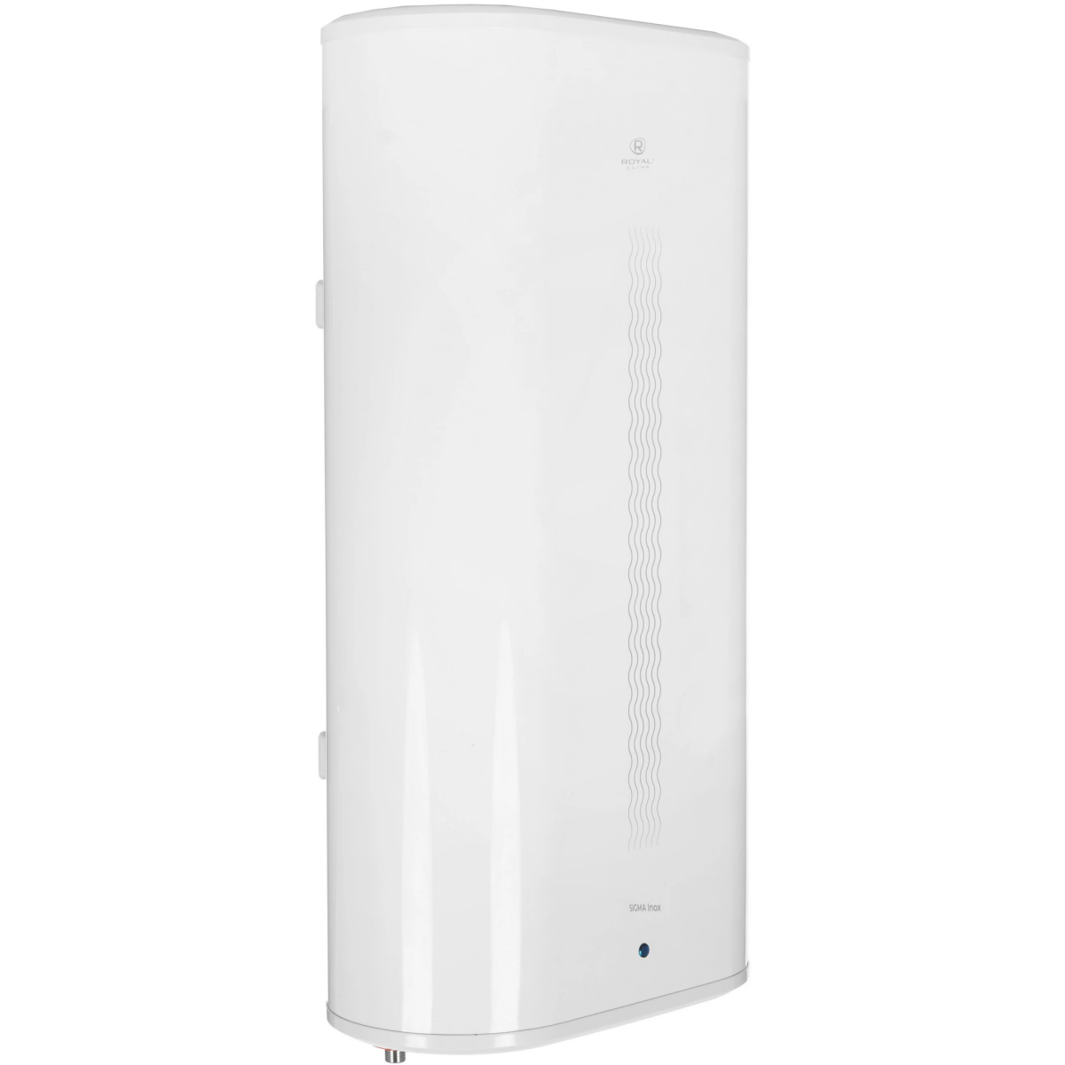 Водонагреватель Royal Clima RWH-SG80-FS