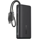 Внешний аккумулятор Baseus EnerFill FC41 10000mAh 67W Black (E0028P00)