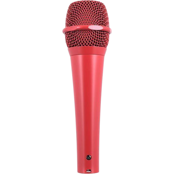 Микрофон sE Electronics V7 Red - фото 2