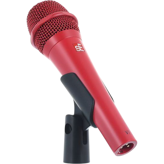 Микрофон sE Electronics V7 Red - фото 7