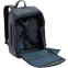 Рюкзак для ноутбука Piquadro Expandable Leather Travel Backpack 15.6" Blue (CA7162W137/BLU) - фото 5