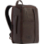 Рюкзак для ноутбука Piquadro Expandable Leather Travel Backpack 15.6" Dark Brown (CA7162W137/TM) - фото 4