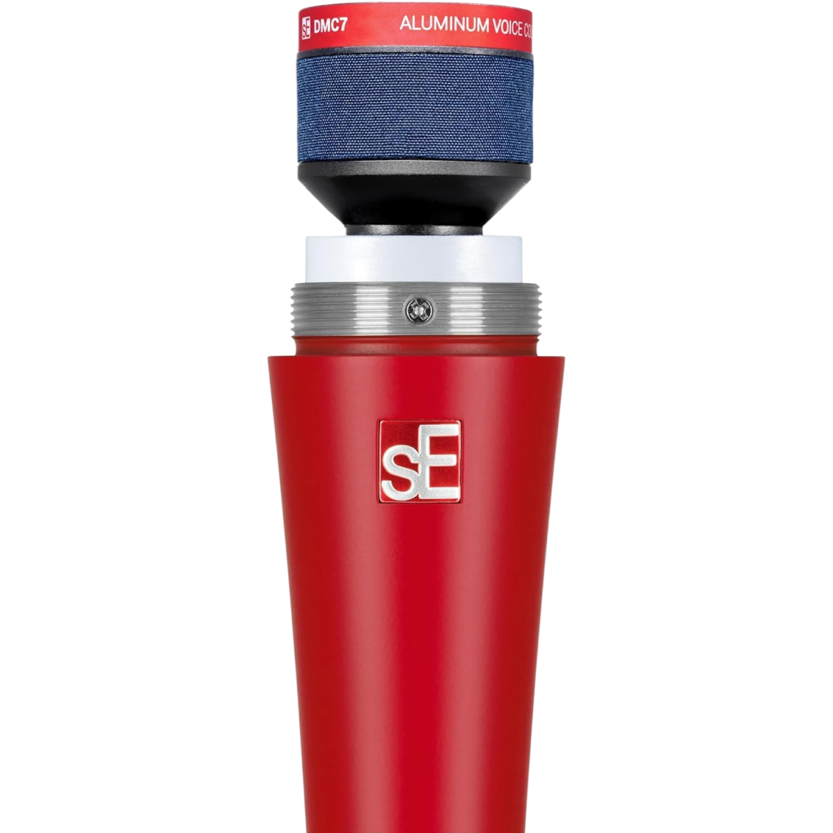 Микрофон sE Electronics V7 Red - фото 6