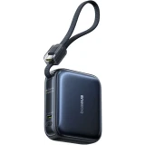 Внешний аккумулятор Baseus PicoGo AC22 10000mAh 45W Cosmic Black (E0028K00)