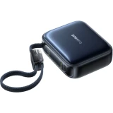 Внешний аккумулятор Baseus PicoGo AC22 10000mAh 45W Cosmic Black (E0028K00)
