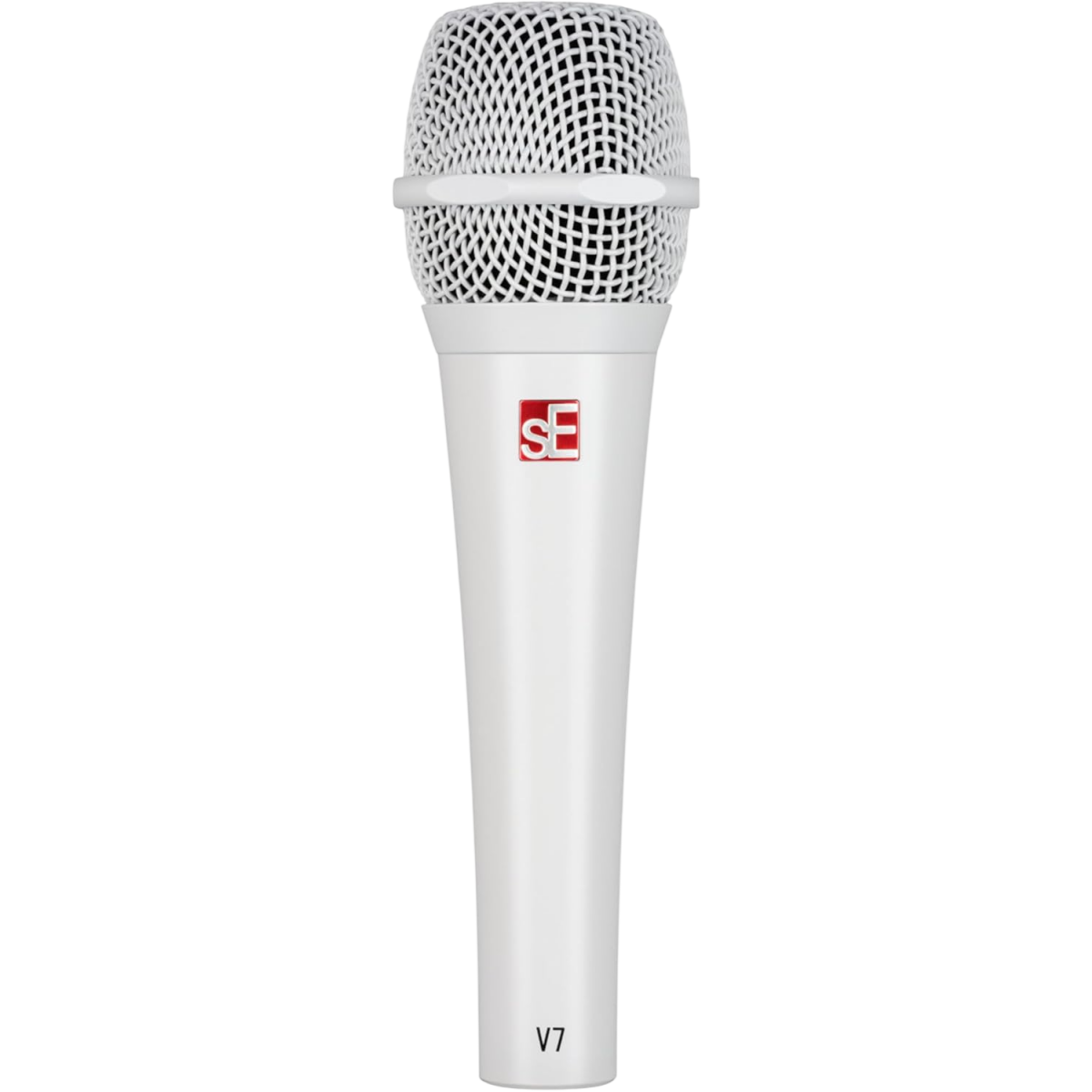 Микрофон sE Electronics V7 White
