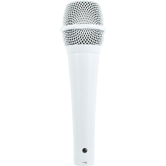 Микрофон sE Electronics V7 White - фото 2