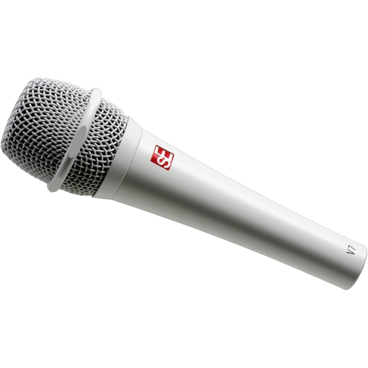 Микрофон sE Electronics V7 White - фото 3