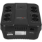 ИБП Crown CMUS-295 Euro Smart - CMUS-295 EURO SMART - фото 4