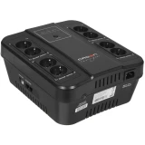 ИБП Crown CMUS-295 Euro Smart (CMUS-295 EURO SMART)
