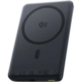 Внешний аккумулятор Baseus PicoGo AM52 10000mAh 45W Black (E0028Z00)