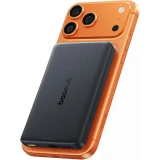 Внешний аккумулятор Baseus PicoGo AM52 10000mAh 45W Black (E0028Z00)