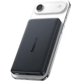 Внешний аккумулятор Baseus PicoGo AM52 10000mAh 45W Black (E0028Z00)