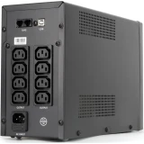 ИБП Crown CMU-SP1500 IEC USB (CMU-SP1500IEC USB)