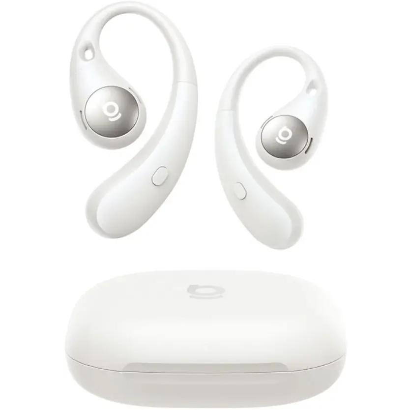 Гарнитура Baseus Eli Sport 2 Open-Ear White (A01027) - A0102704