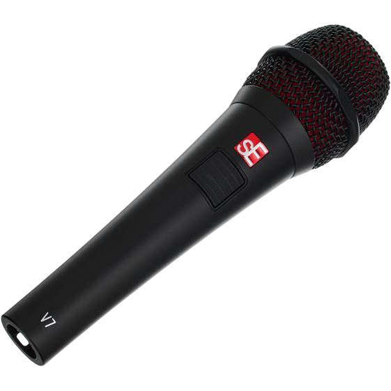 Микрофон sE Electronics V7 PTT - фото 2