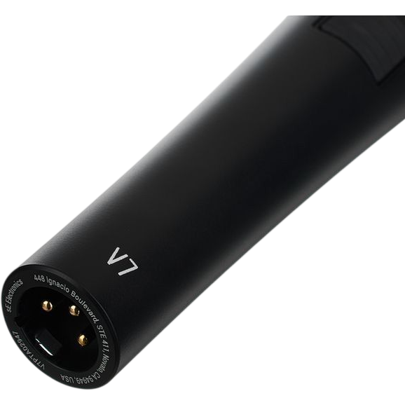 Микрофон sE Electronics V7 PTT - фото 5