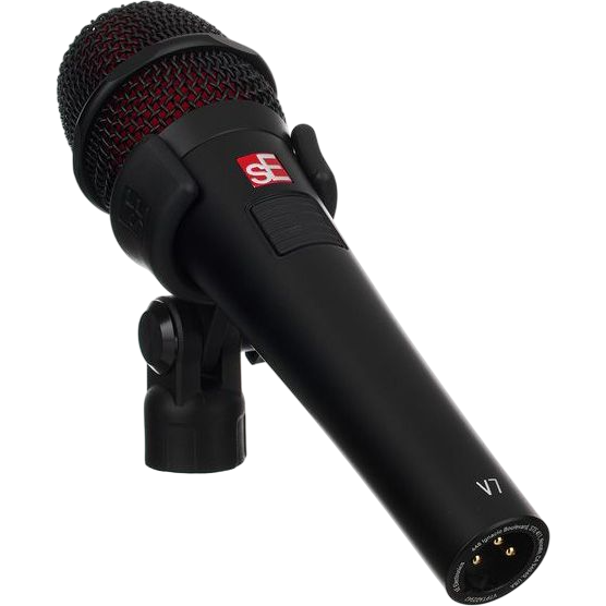 Микрофон sE Electronics V7 PTT - фото 6